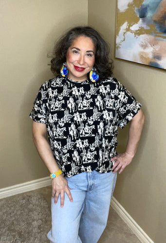 Dusk Dessert Top